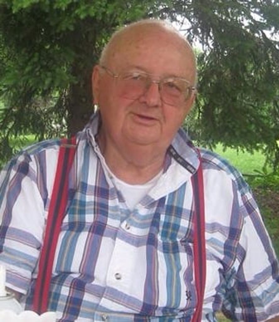 Alfred W. Hanna, Sr Profile Photo