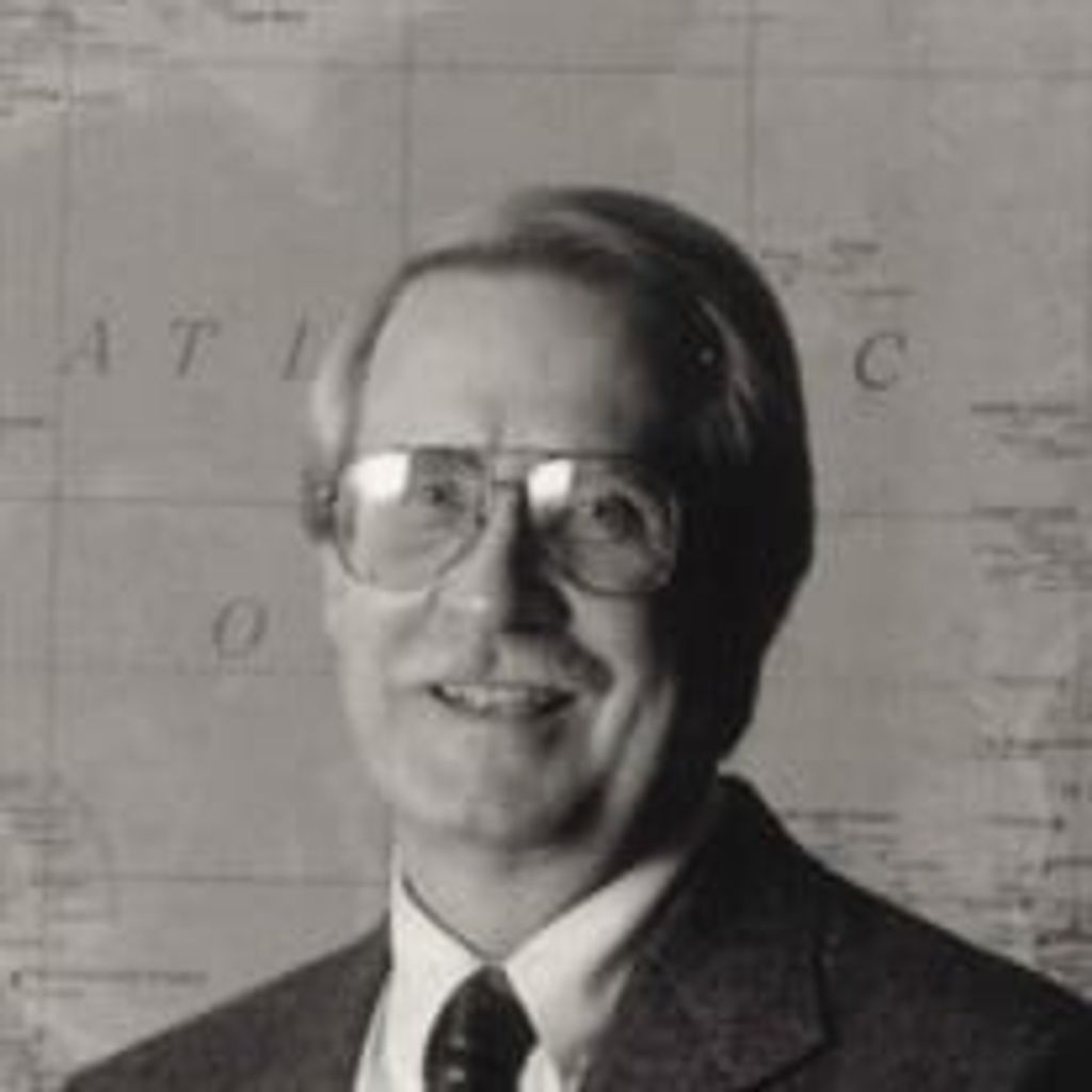 Richard Lee Pickett