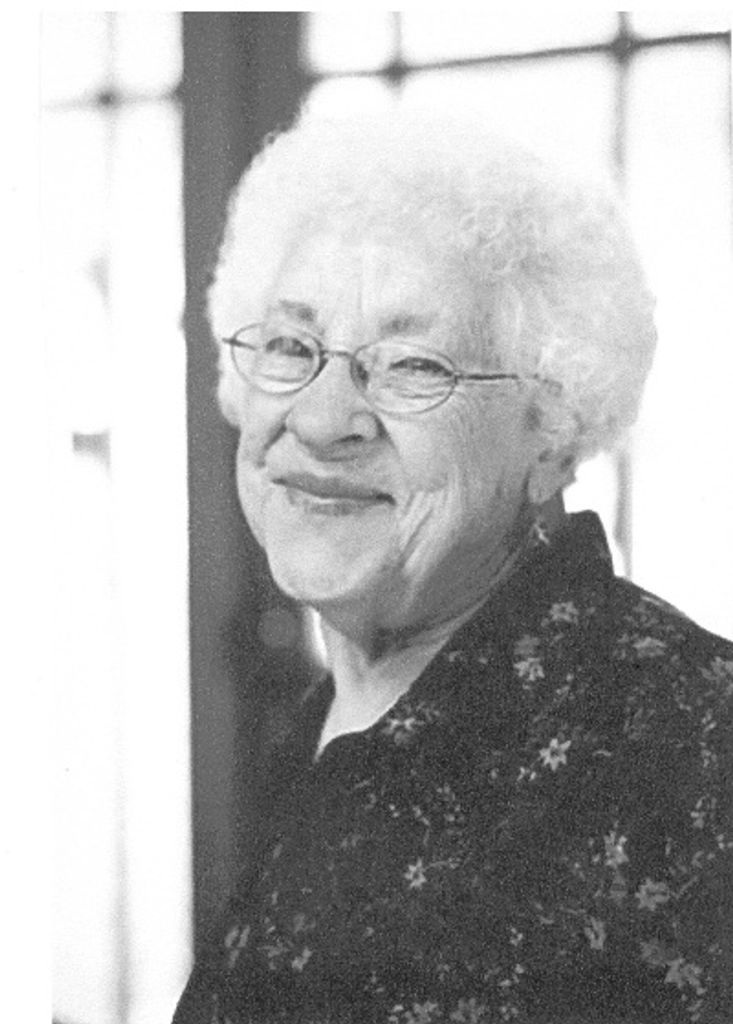 Luella C Molzer