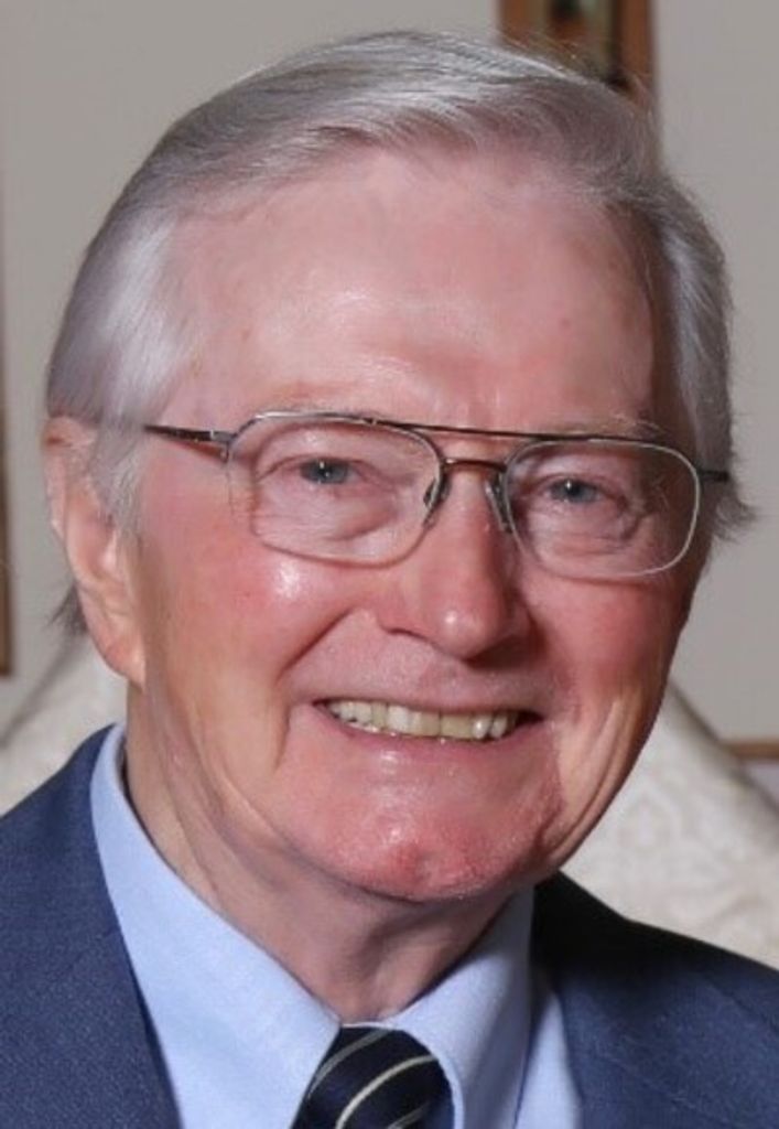 L. Randall Brophy Profile Photo