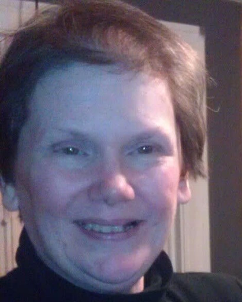 Geri Martin Profile Photo