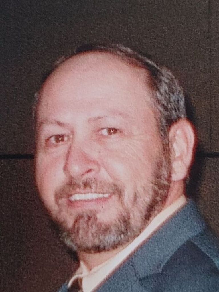 John (Sonny) Melvin Morrison