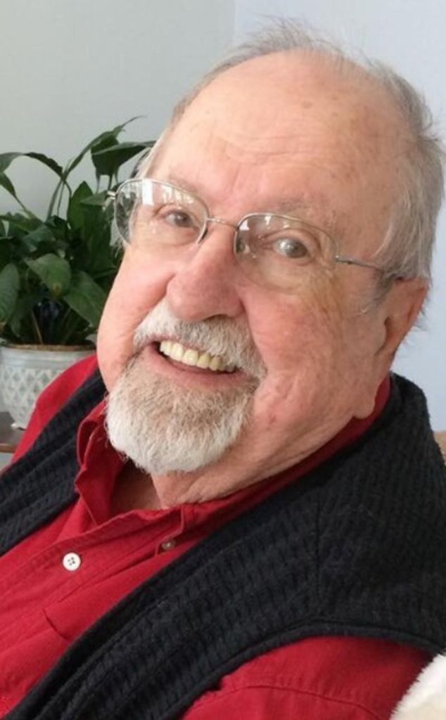 Billy Giles Pickeral