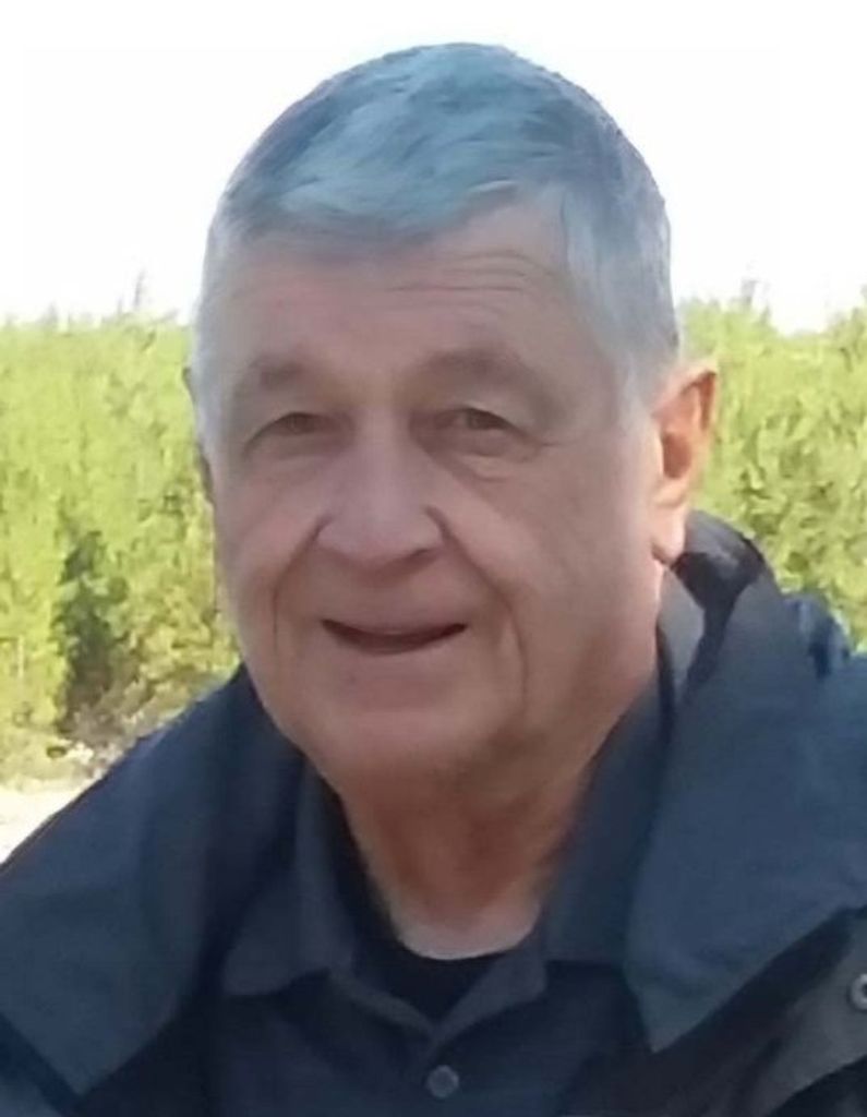 Nicholas "Nick" Carl Deyoung Profile Photo