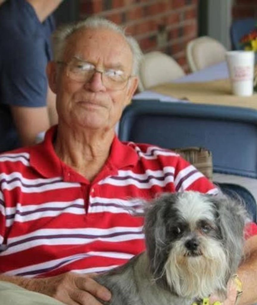 Robert Dale Dibbern Sr.