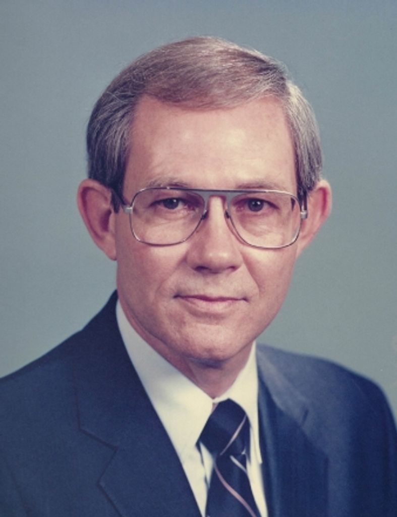 Roy Monroe Avants