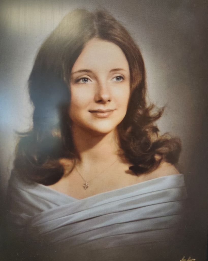 Melissa Anne Downey Profile Photo
