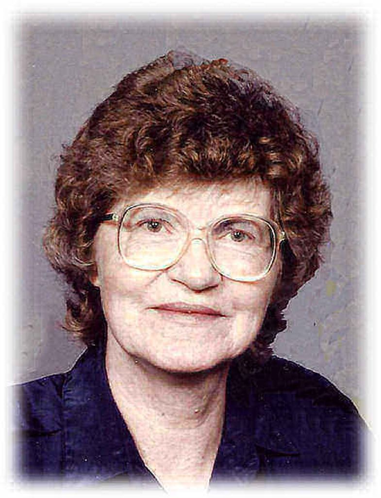 Evelyn Guck