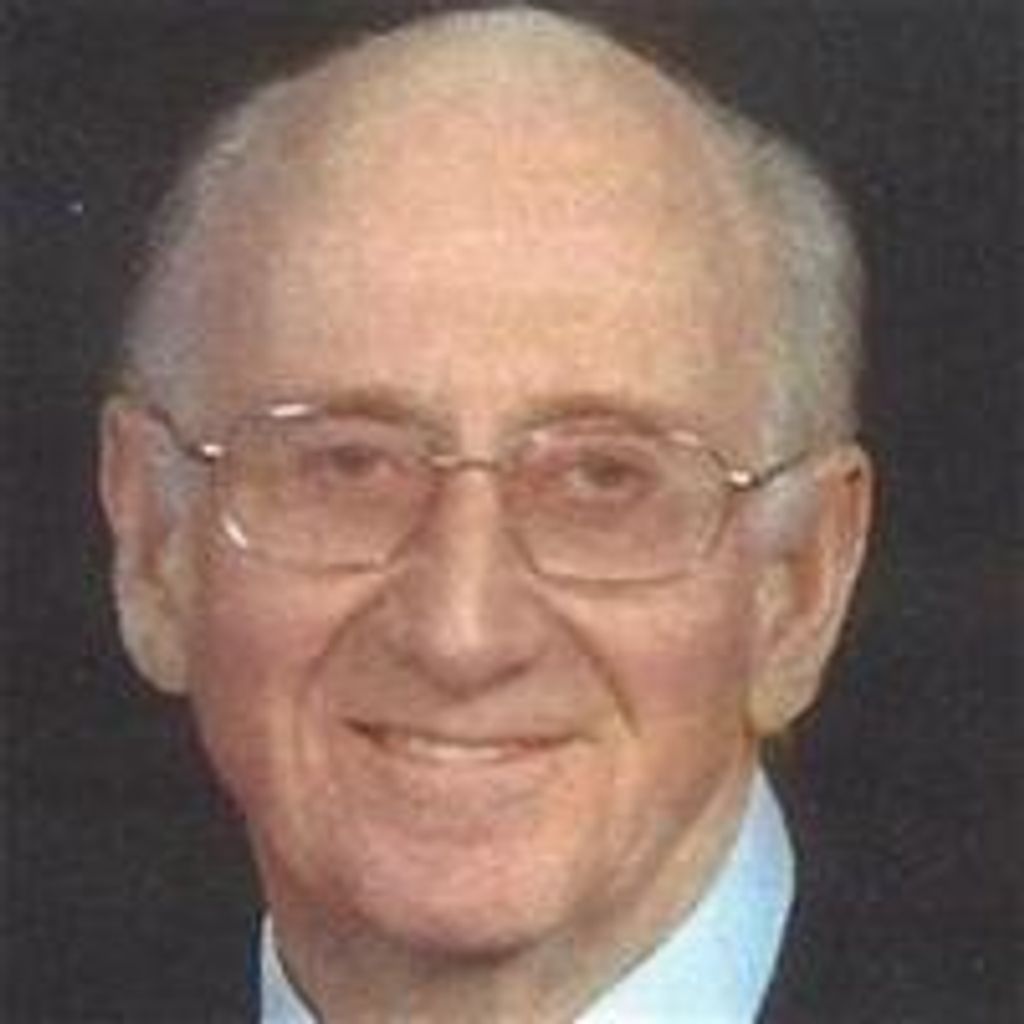 William Robert Mcdonell
