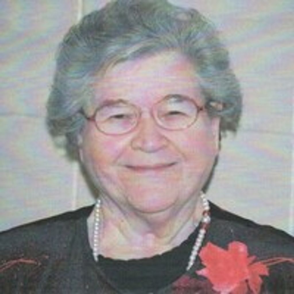 Virginia Carter