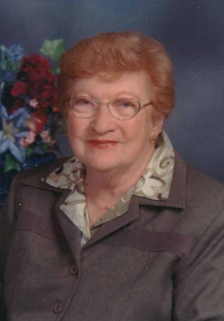 Merrill Wallace