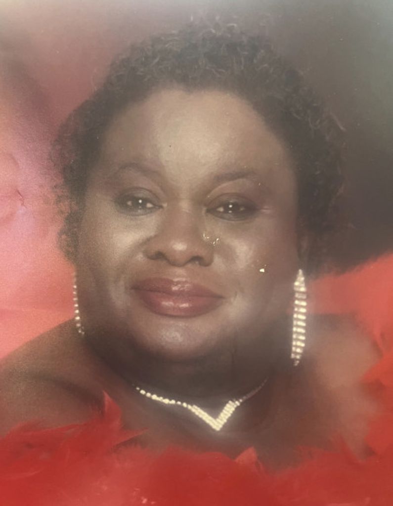 Tanzy Gwendolyn Milligan