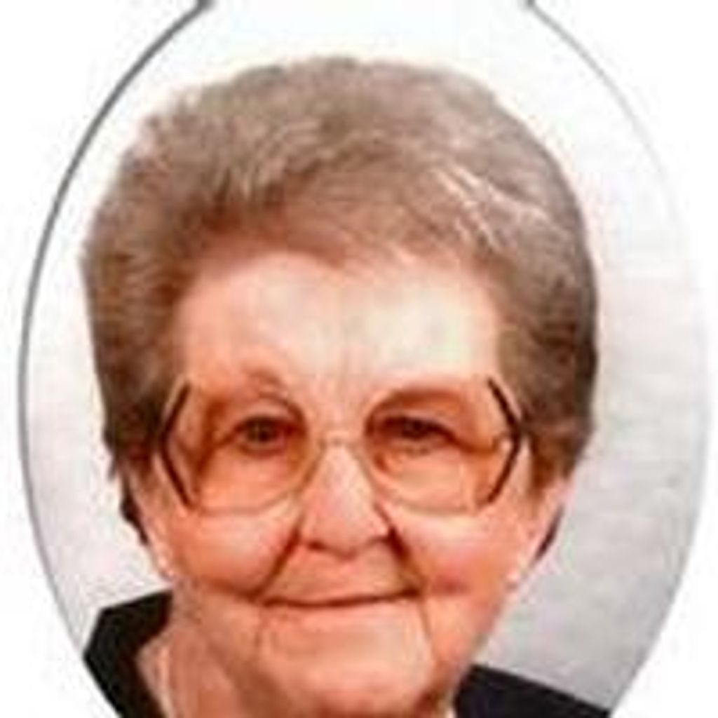 Martha Vernell Mckinney