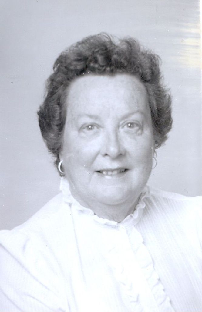 Ruth B. Jones