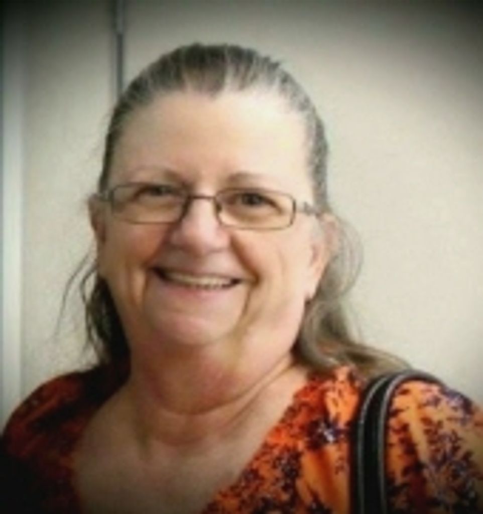 Donna Lee Meggison