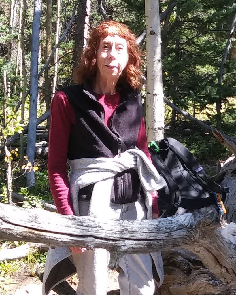 Abigail Dunning Newbury