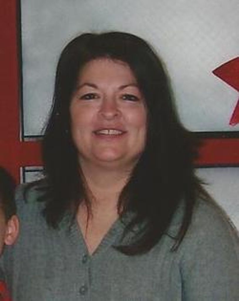Angie Mcowan