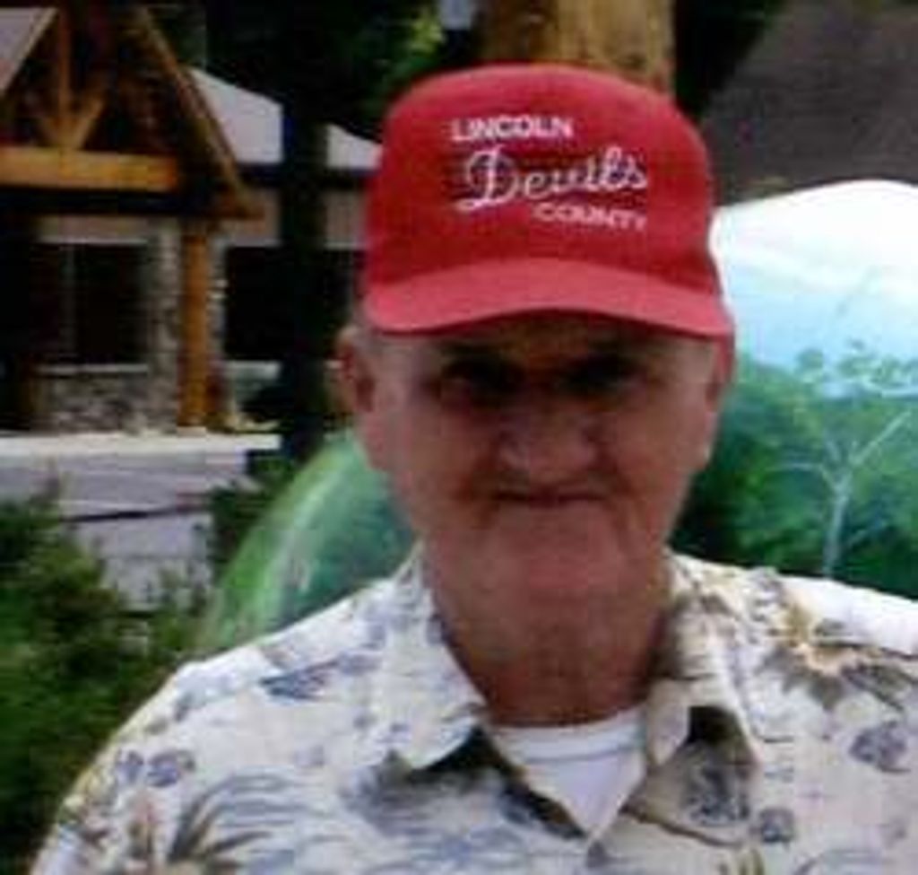 William Milton Blackmon