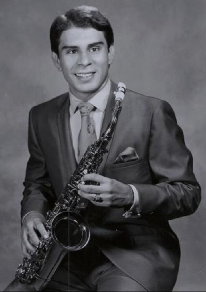 Charles Longino Casillas