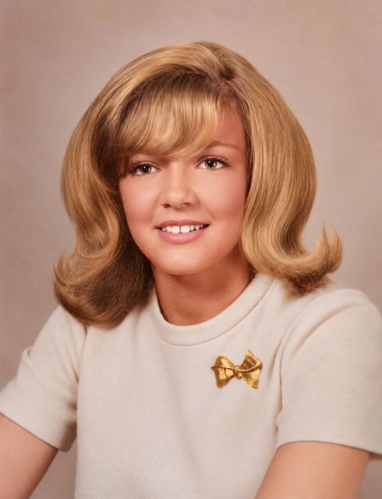 Shirley Ann Jones