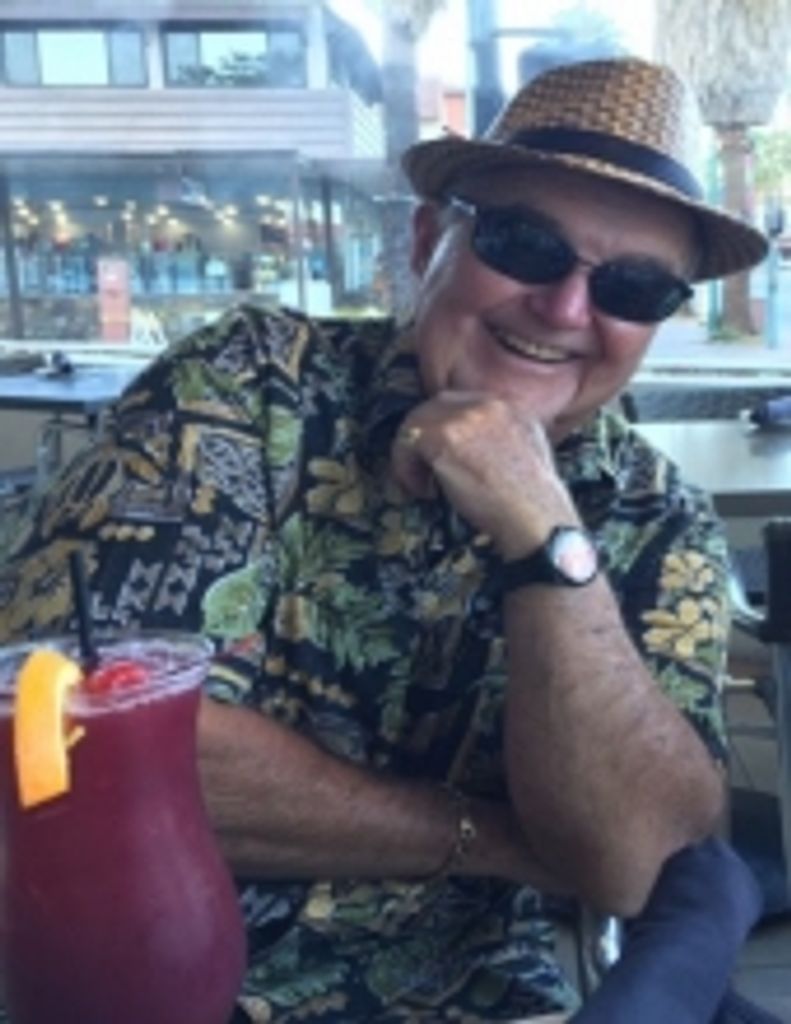 Ken Moulson Profile Photo