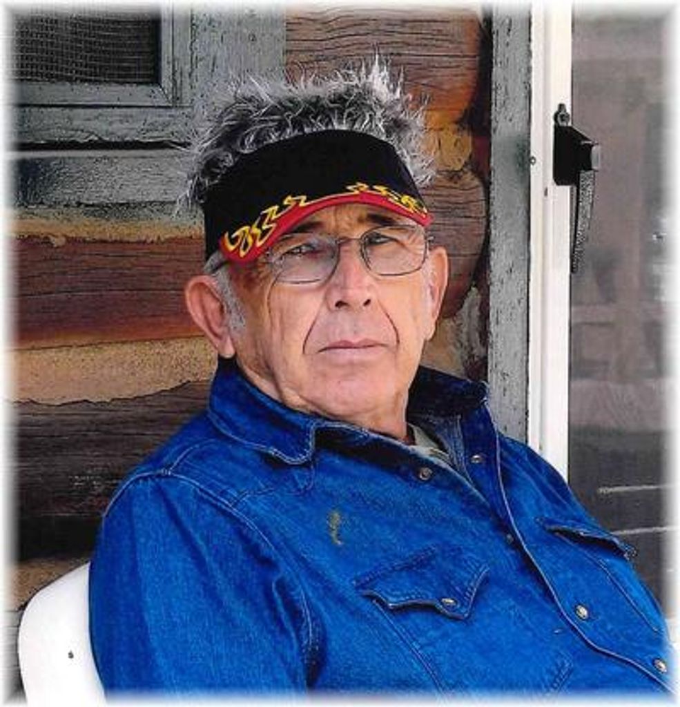 Clarence Roosevelt Stevenson, Jr. Profile Photo
