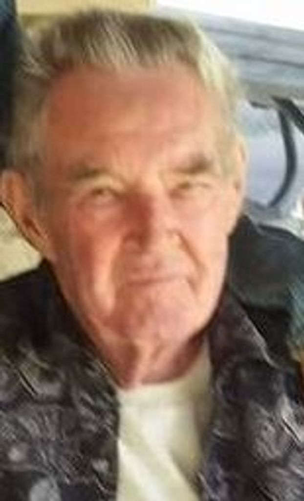 Robert Bernard Warren