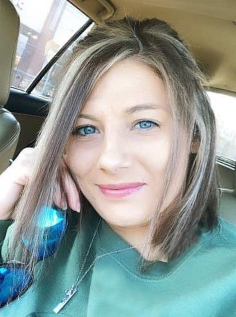 Ashley Nicole Felty