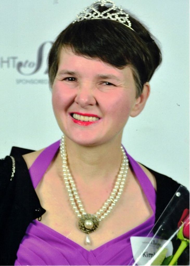 Kimberly Sue Russi Profile Photo