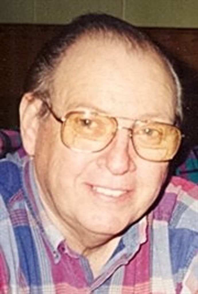Kermit Lee Harrelson