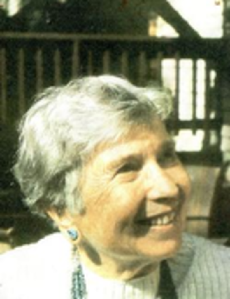 Carol L. Washburne