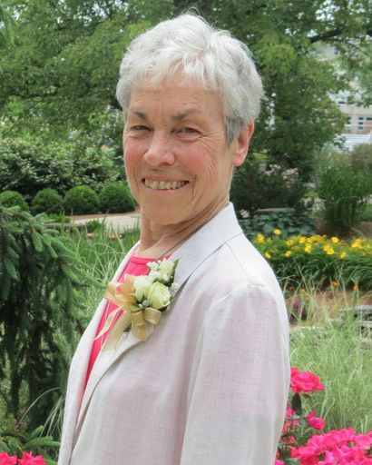 Sr. Mary Tereze Deye's obituary image