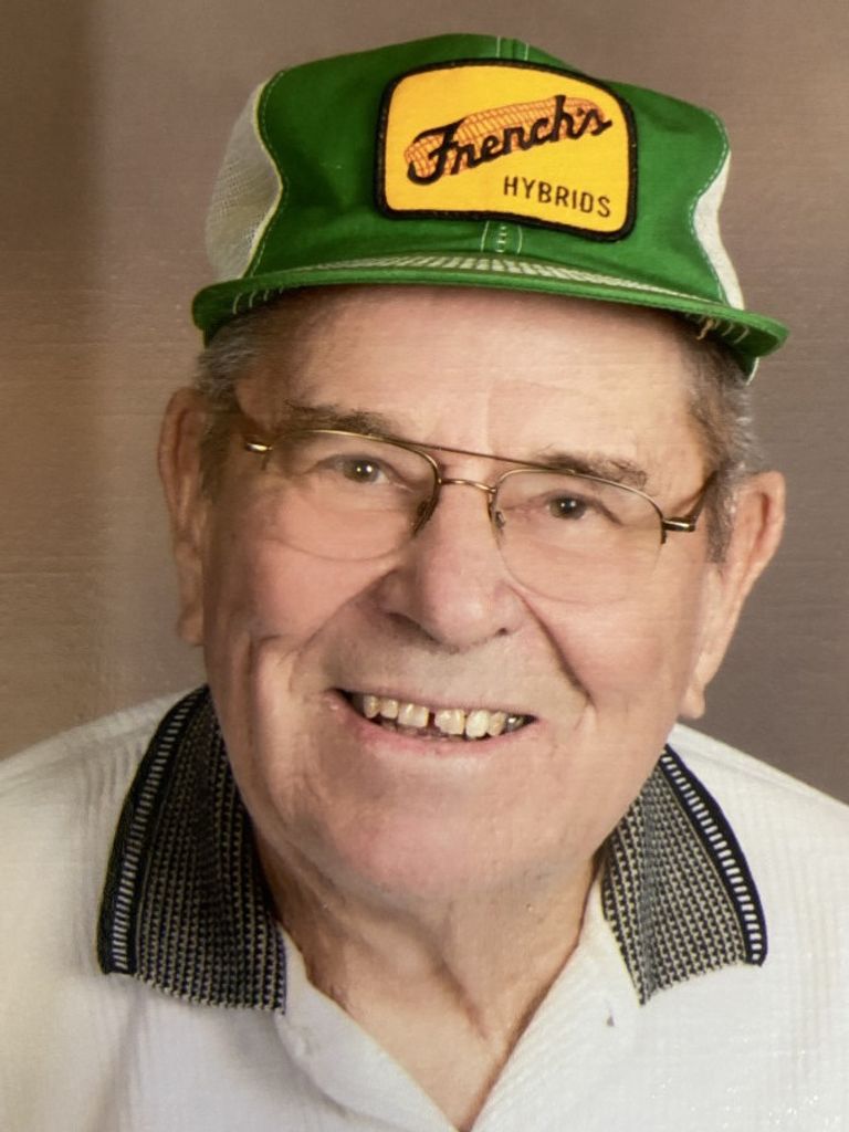 Donald Francis Divins