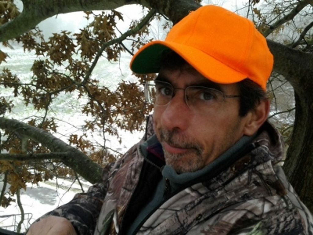 Adam H. Hand Profile Photo
