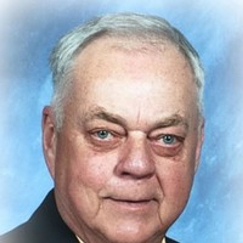 Joseph R " Dick" Wiegard