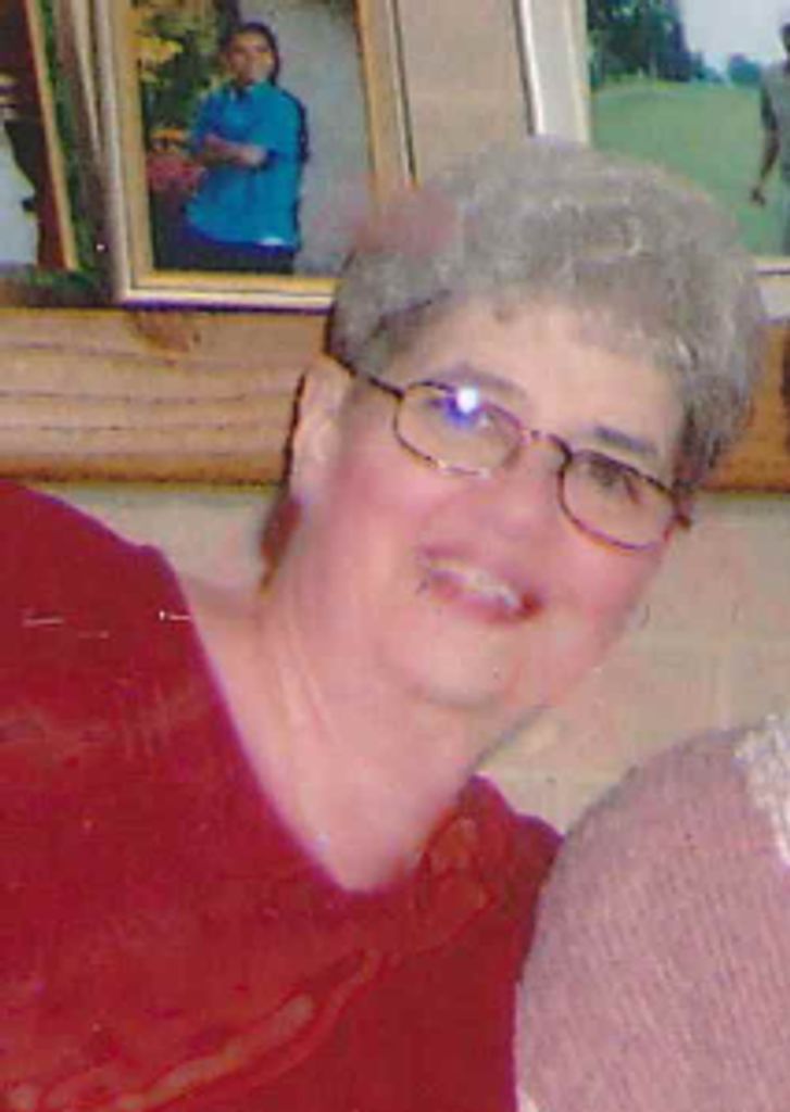 Deborah Ann Griffa