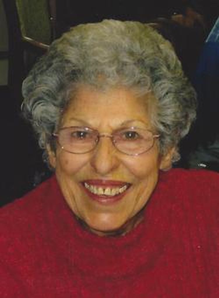 Melia A. (Jamiel) Scheffler