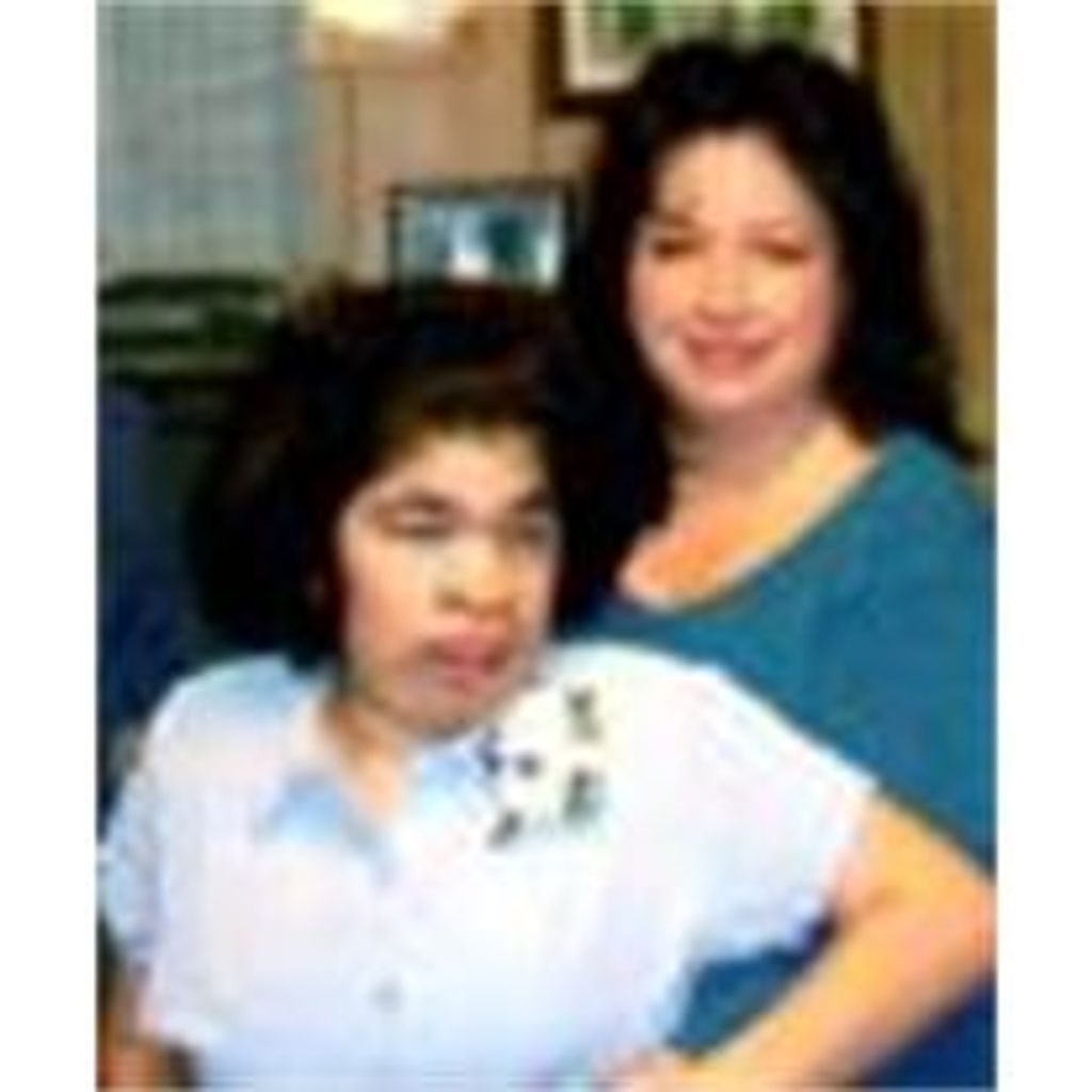 Helen B. - Age 50 - Ojo Caliente Lovato