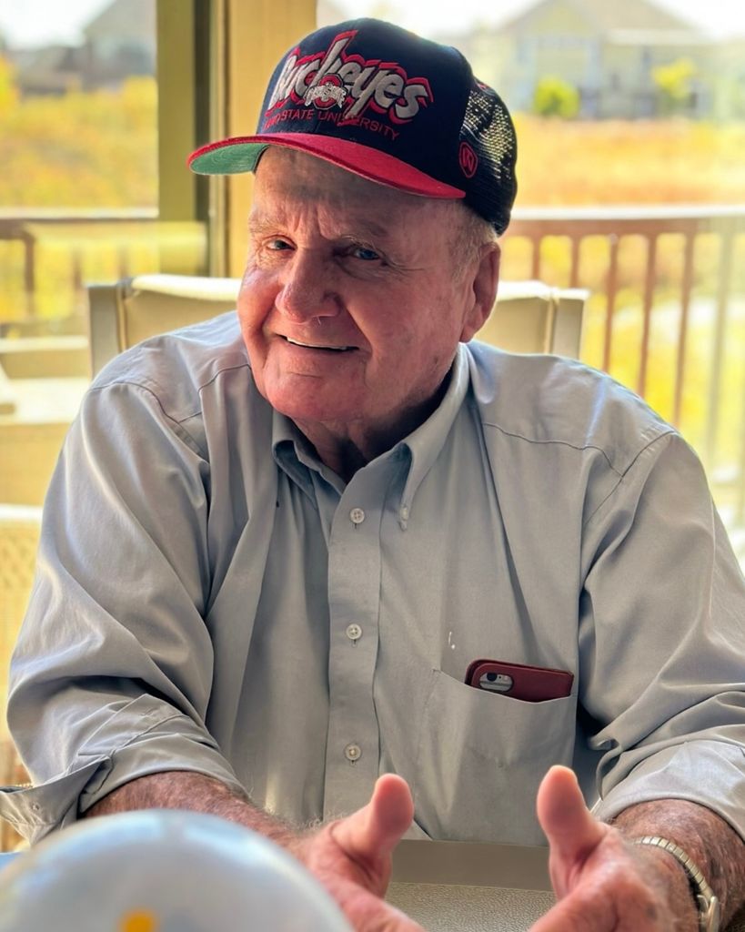 John H. Ross Profile Photo