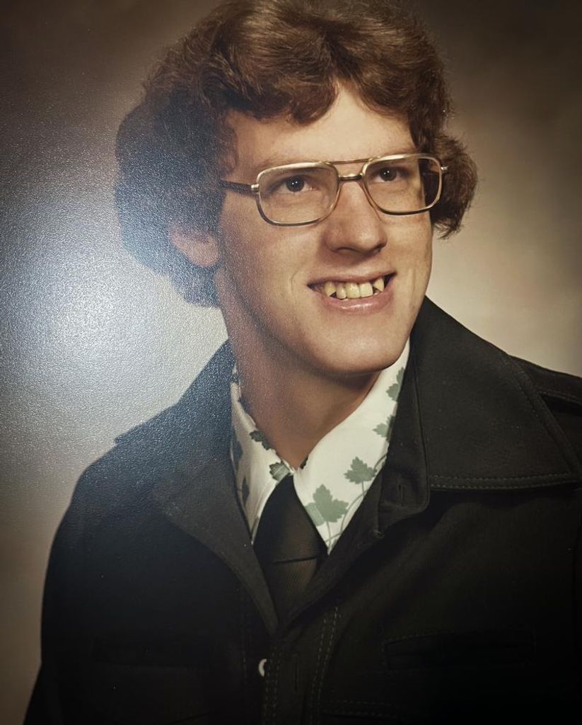 Michael David Otten Profile Photo