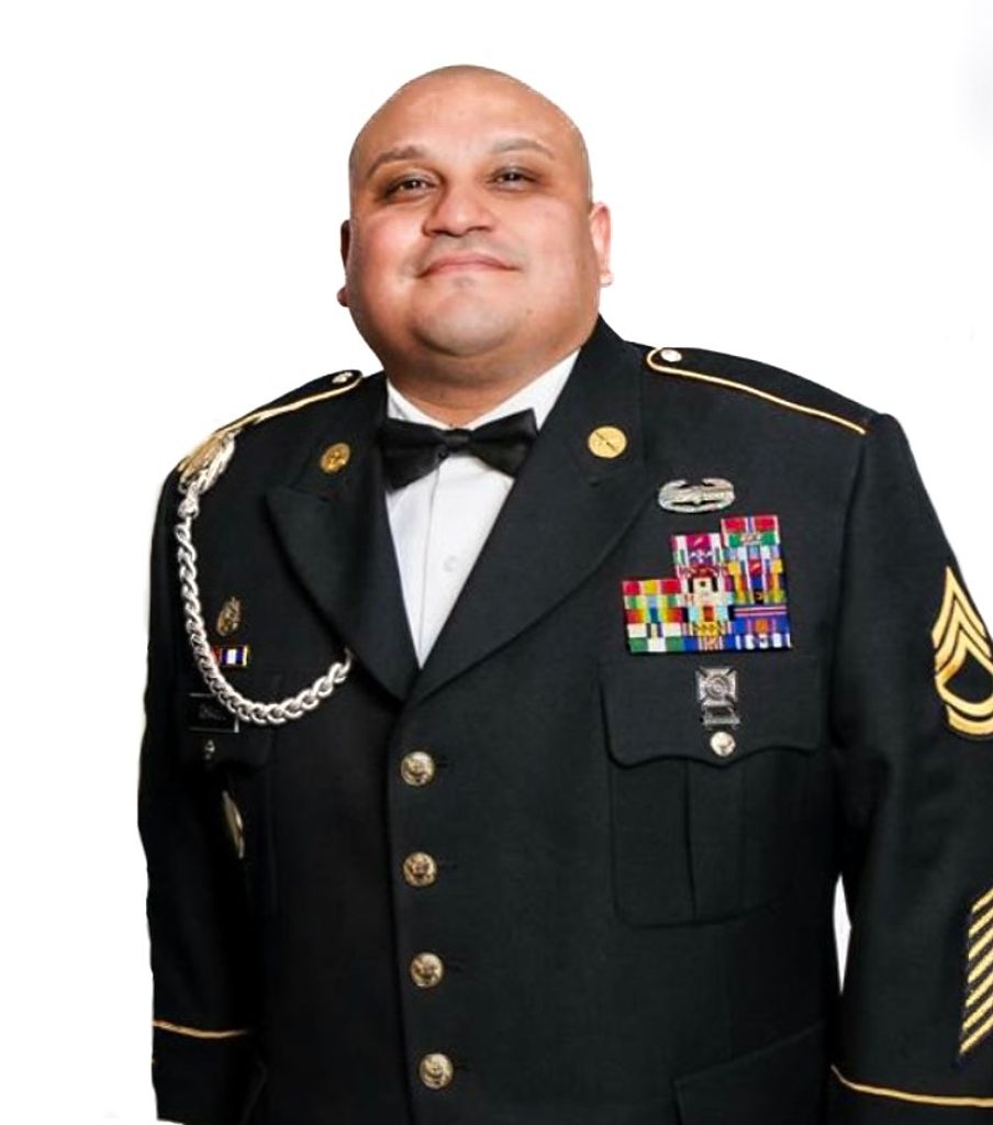Frank Javier Chavez Profile Photo