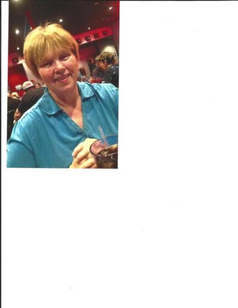 Jo Carole Myers Profile Photo