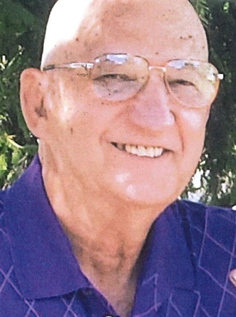 Arvin "Woody" E. Curlis Profile Photo