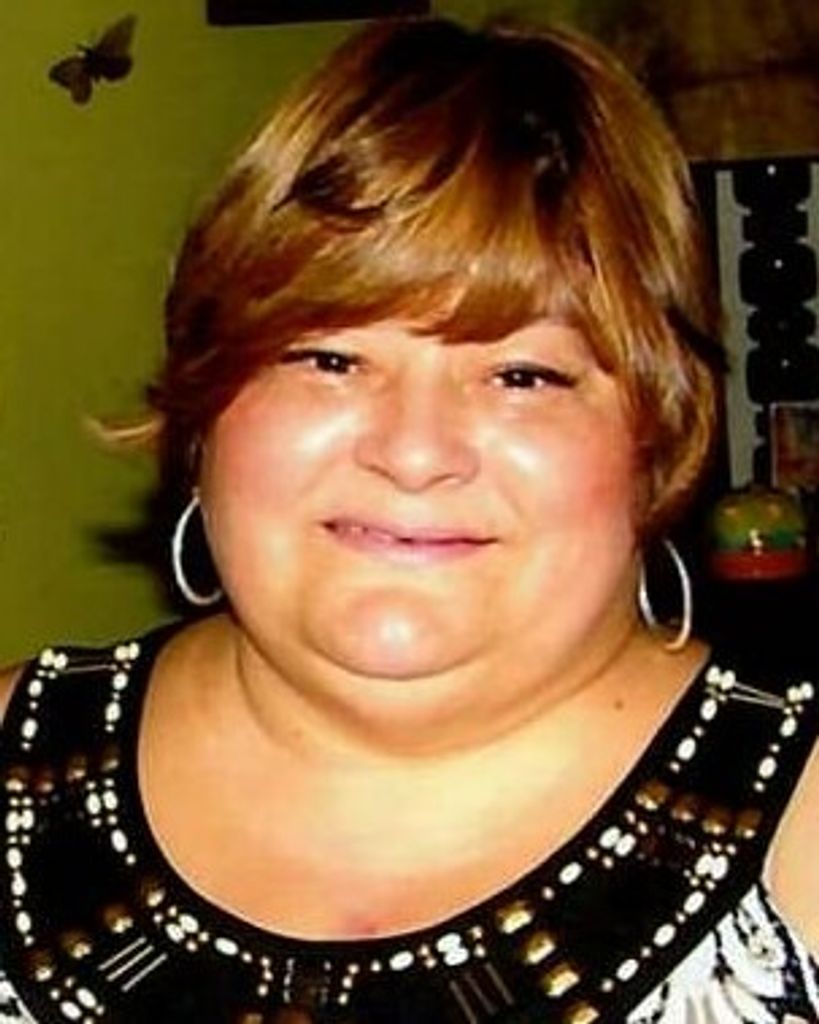 Lidia Figueroa Profile Photo