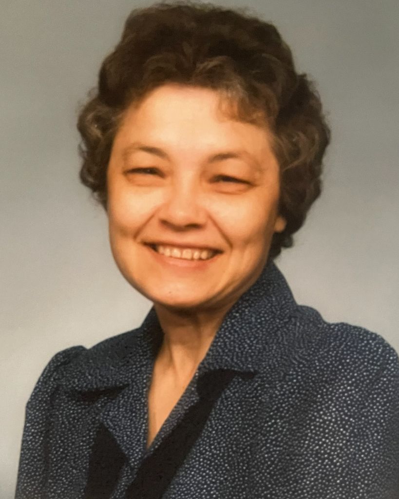 Brenda Gay Browder Bennett