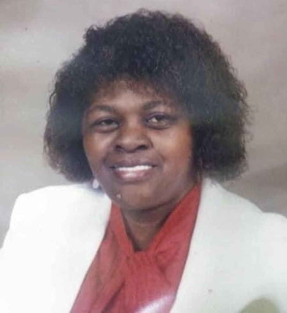 Thelma Jean Hill