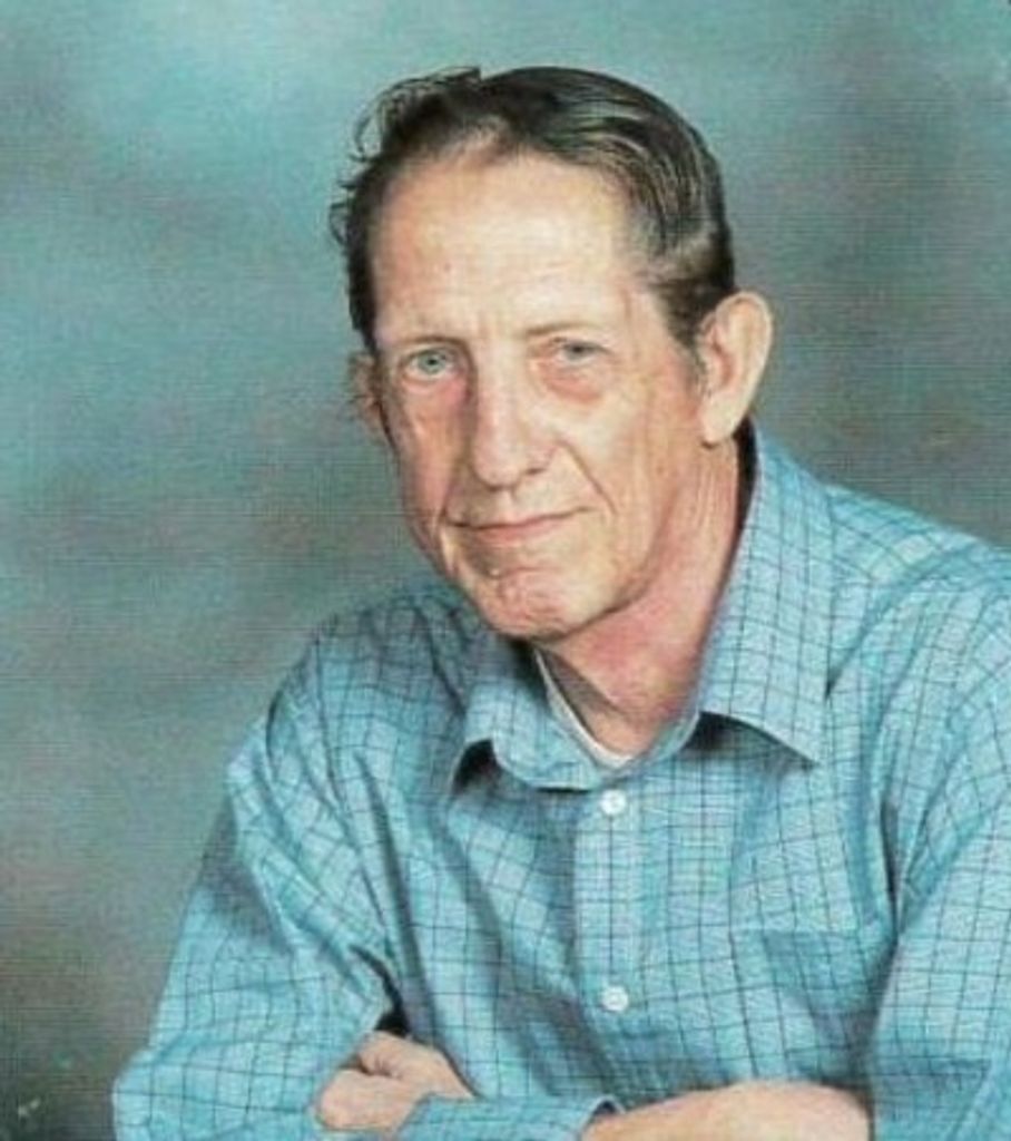 Charles E. Shrout Profile Photo