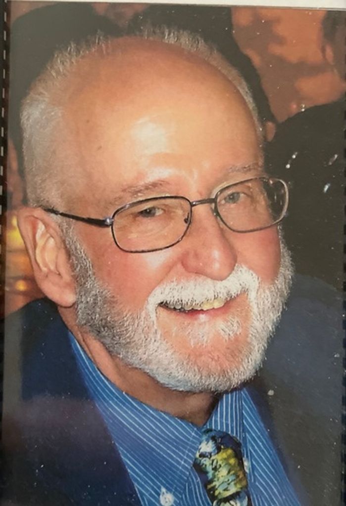 Charles German Geer Profile Photo
