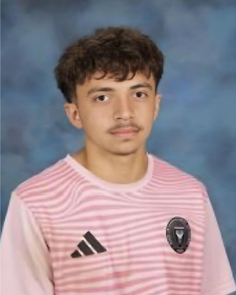 Rony Naun Enamorado Cruz