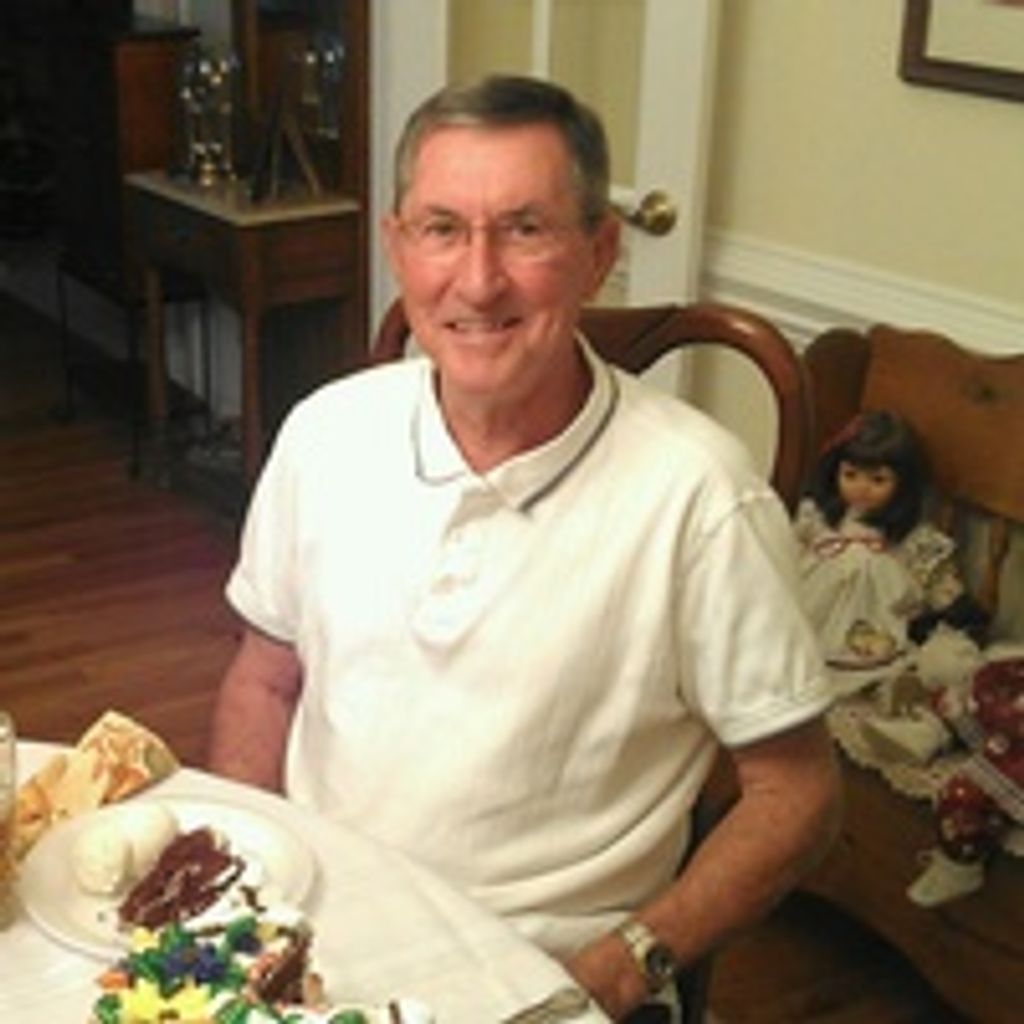 Edgar "Ed" Lewis Wilkerson, Jr.
